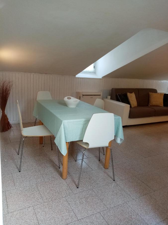 Villa Casa Vicino Al Mare Rimini Exterior foto