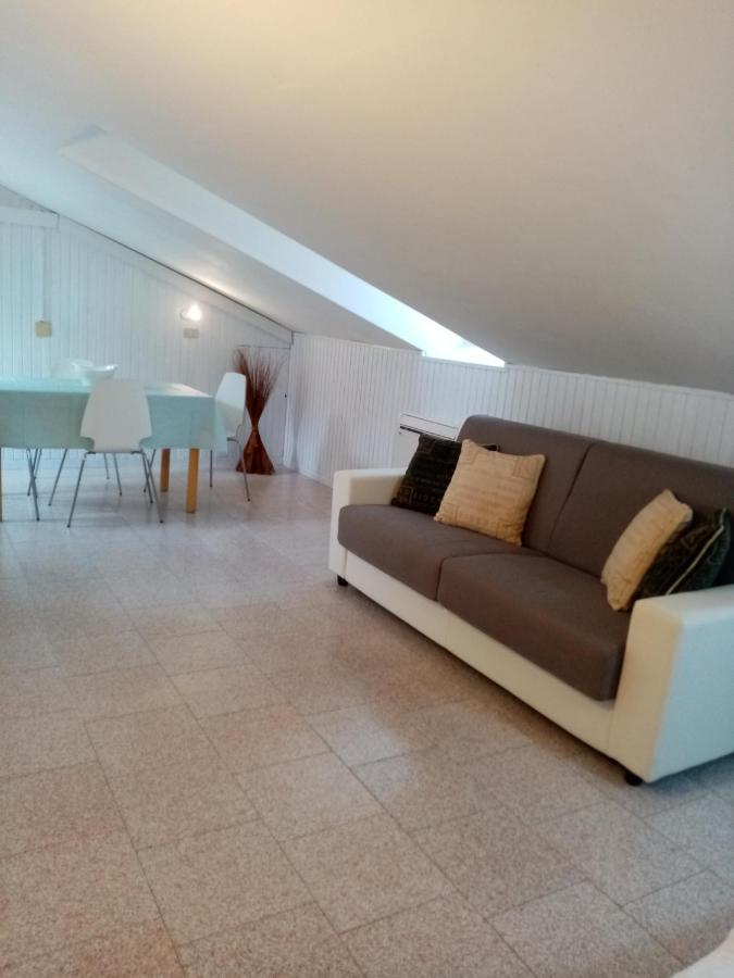 Villa Casa Vicino Al Mare Rimini Exterior foto